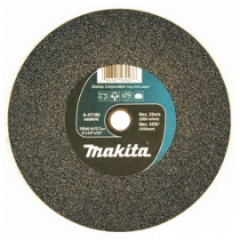Круг точильный (150х12.7х6.4 мм) для заточного станка GB 602 Makita A-47195