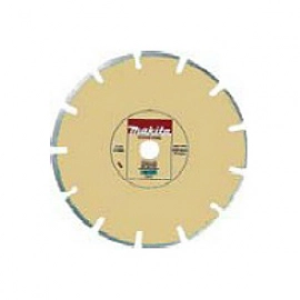 Алмазный сегментированный диск по бетону 230х22,23 Makita B-28123